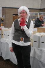 ValleyCon 37 - 2011